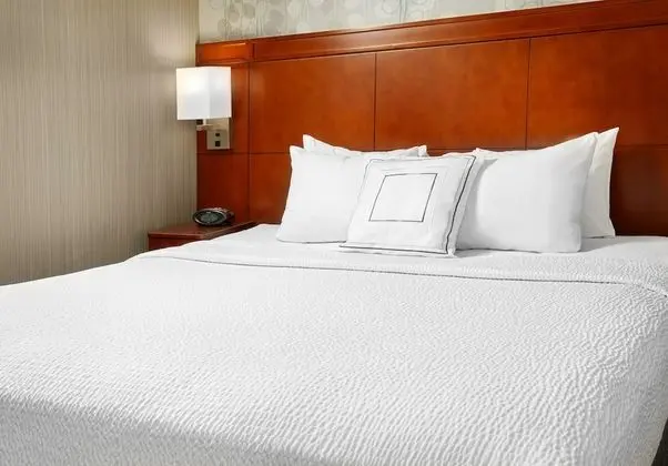 Executive Oda, 1 En Büyük (King) Boy Yatak ve Çekyat