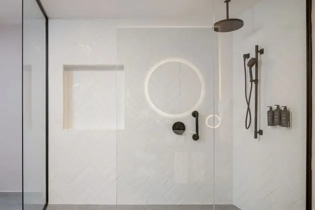 Standard Oda, 1 En Büyük (King) Boy Yatak, Bahçe Manzaralı