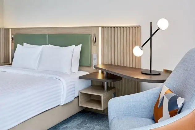 Family Oda, 2 Tek Kişilik Yatak, Sigara İçilmez