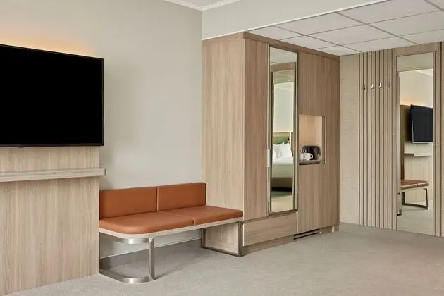 Family Oda, 2 Tek Kişilik Yatak, Sigara İçilmez