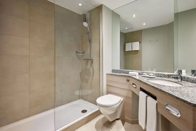 Family Oda, 2 Tek Kişilik Yatak, Sigara İçilmez