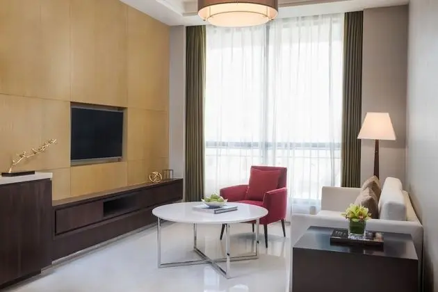 Executive Oda, 1 En Büyük (King) Boy Yatak, Sigara İçilmez, Şehir Manzaralı