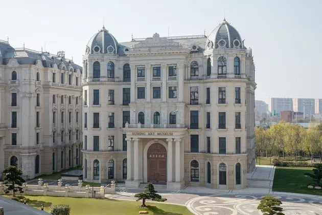 Executive Oda, 2 Çift Kişilik Yatak, Sigara İçilmez, Şehir Manzaralı