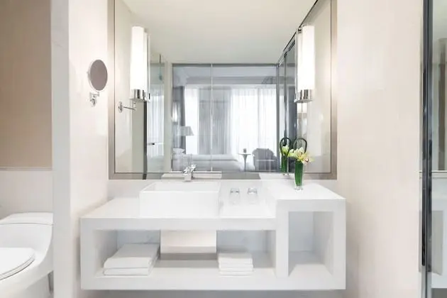 Oda, 2 Çift Kişilik Yatak, Sigara İçilmez, Şehir Manzaralı