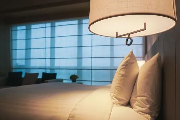 Deluxe Oda, 1 En Büyük (King) Boy Yatak