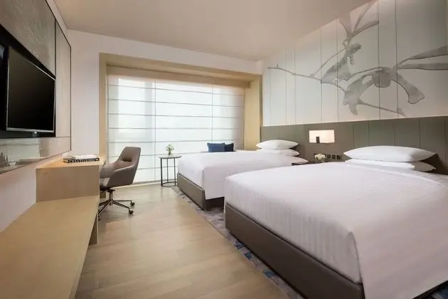 Deluxe Oda, 1 En Büyük (King) Boy Yatak