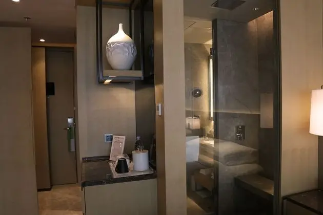 Premier Oda, 1 En Büyük (King) Boy Yatak