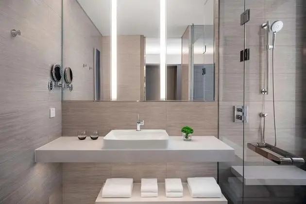 Executive Oda, 1 En Büyük (King) Boy Yatak, Şehir Manzaralı, Executive Katı