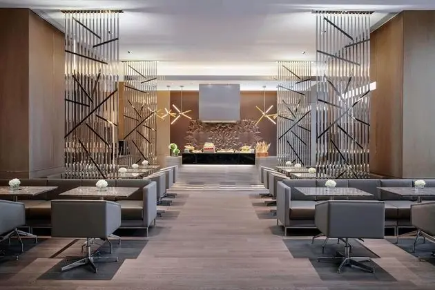 Executive Oda, 1 En Büyük (King) Boy Yatak, Şehir Manzaralı, Executive Katı