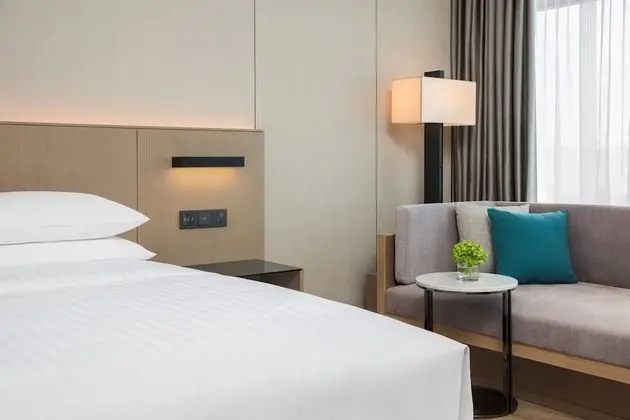 Deluxe Oda, 2 Çift Kişilik Yatak, Sigara İçilmez