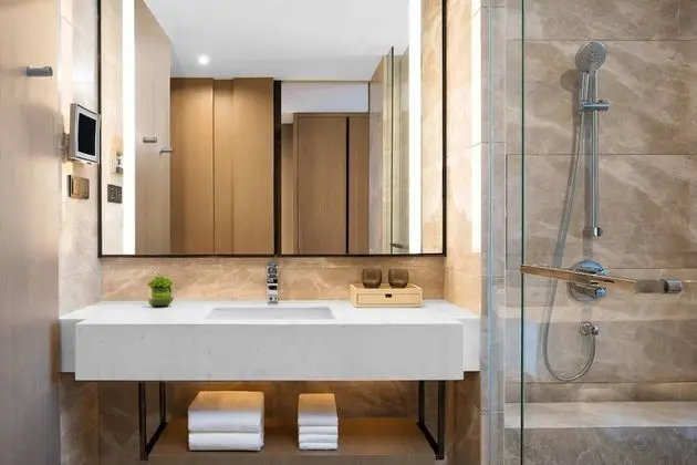 Deluxe Oda, 2 Çift Kişilik Yatak, Sigara İçilmez