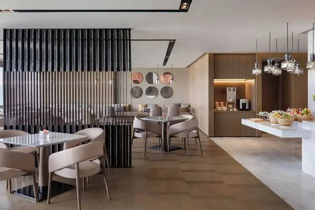 Club Oda, 2 Tek Kişilik Yatak, Sigara İçilmez