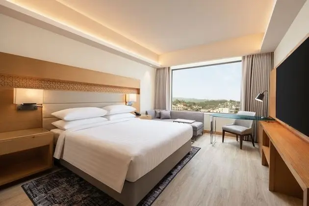 Club Oda, 2 Tek Kişilik Yatak