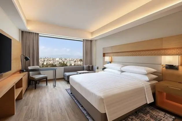 Club Süit, 1 Yatak Odası