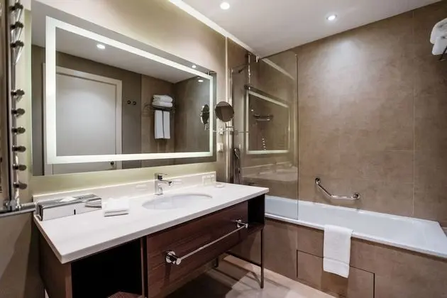 Standard Oda, 2 Tek Kişilik Yatak, Sigara İçilmez