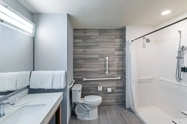 Süit, 1 En Büyük (King) Boy Yatak ve Çekyat, Sigara İçilmez, Balkon