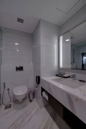 Executive Oda, 1 En Büyük (King) Boy Yatak, Sigara İçilmez