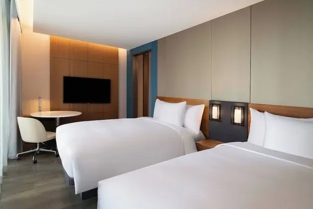 Comfort Oda, 2 Çift Kişilik Yatak, Sigara İçilmez