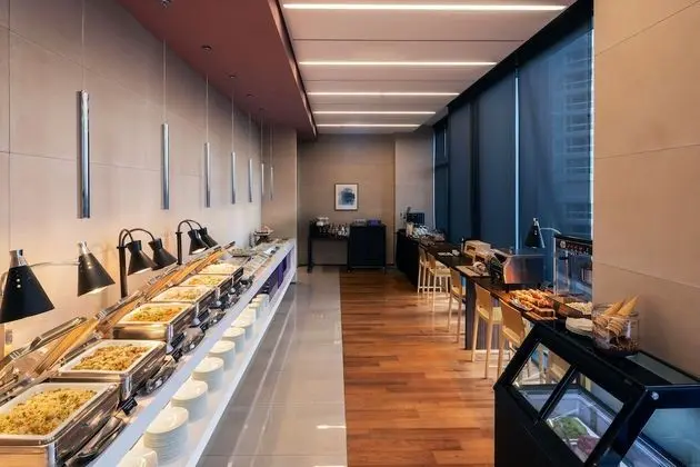 Executive Oda, 2 Çift Kişilik Yatak, Sigara İçilmez