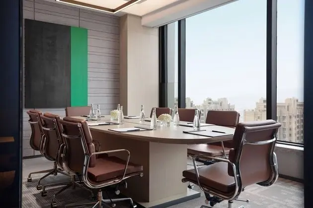 Executive Oda, 2 Çift Kişilik Yatak