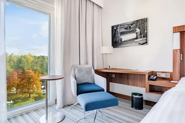 Standard Oda, 1 En Büyük (King) Boy Yatak, Sigara İçilmez