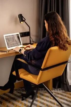 Superior Oda, 1 En Büyük (King) Boy Yatak, Sigara İçilmez, Manzaralı