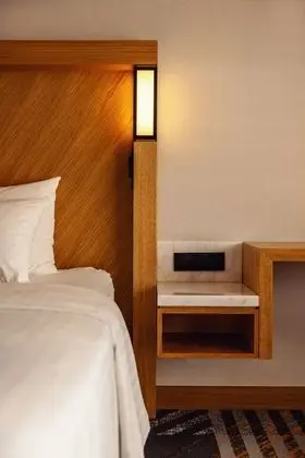 Superior Oda, 1 En Büyük (King) Boy Yatak, Sigara İçilmez, Manzaralı