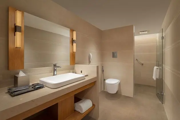 Oda, 2 Tek Kişilik Yatak, Sigara İçilmez, Şehir Manzaralı