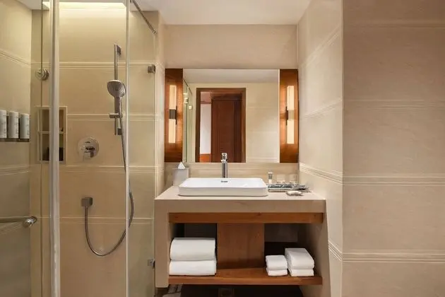 Premium Oda, 1 En Büyük (King) Boy Yatak, Sigara İçilmez, Şehir Manzaralı