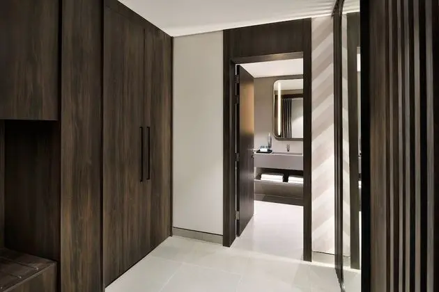 Standard Oda, 2 Tek Kişilik Yatak, Şehir Manzaralı