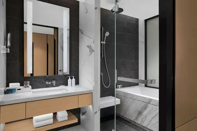 Deluxe Oda, 2 Çift Kişilik Yatak, Sigara İçilmez, Deniz Manzaralı