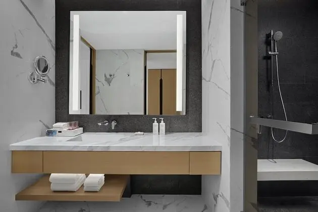 Deluxe Oda, 2 Çift Kişilik Yatak, Sigara İçilmez, Şehir Manzaralı