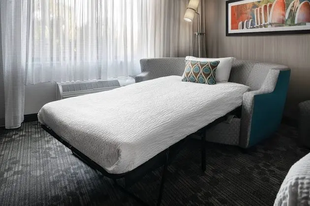 Deluxe Oda, Birden Çok Yatak (Mobility Accessible, Transfer Shower)