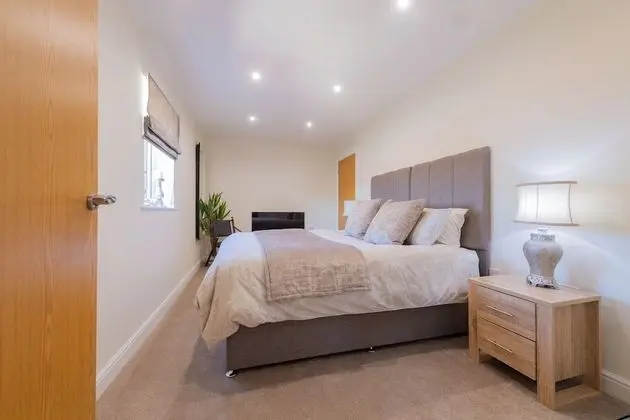 Apart Daire, Özel Banyo (One Bedroom)
