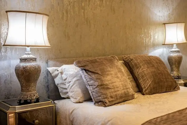 Süit, Özel Banyo (Two Bedroom)