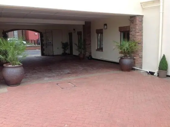 Süit, Özel Banyo (Two Bedroom)