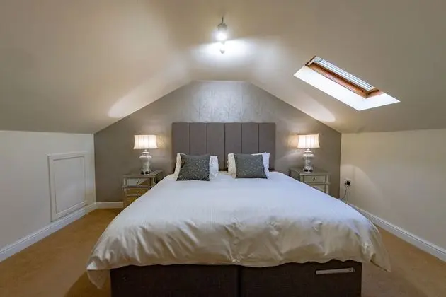 Superior Apart Daire, Özel Banyo (Large One Bedroom)