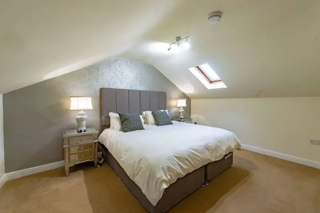 Superior Apart Daire, Özel Banyo (Large One Bedroom)