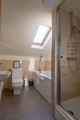 Superior Apart Daire, Özel Banyo (Large One Bedroom)