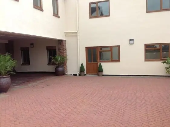 Superior Apart Daire, Özel Banyo (Large One Bedroom)