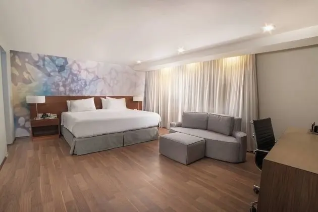Süit, 2 Yatak Odası