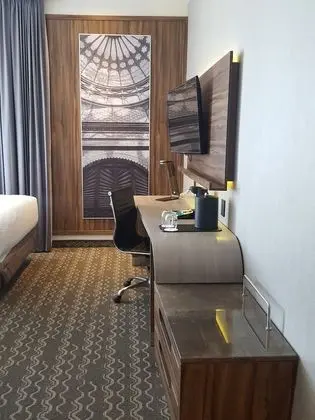 Oda, 2 Çift Kişilik Yatak, Sigara İçilmez