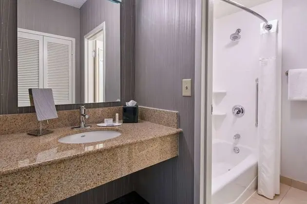 Superior Süit, 1 En Büyük (King) Boy Yatak ve Çekyat (One Bedroom)