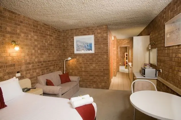 Family Oda, Sigara İçilmez (2 Room Family Suite)