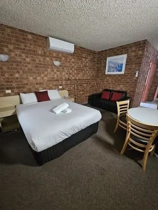 Family Oda, Sigara İçilmez (2 Room Family Suite)