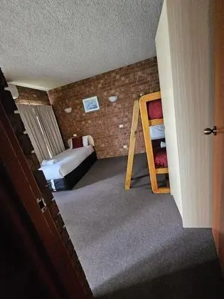 Family Oda, Sigara İçilmez (2 Room Family Suite)