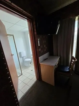 Family Oda, Sigara İçilmez (2 Room Family Suite)