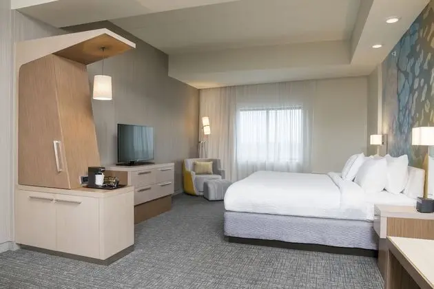 Oda, 1 En Büyük (King) Boy Yatak ve Çekyat