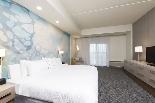 Oda, 1 En Büyük (King) Boy Yatak ve Çekyat