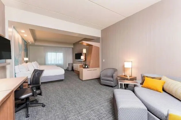 Oda, Birden Çok Yatak